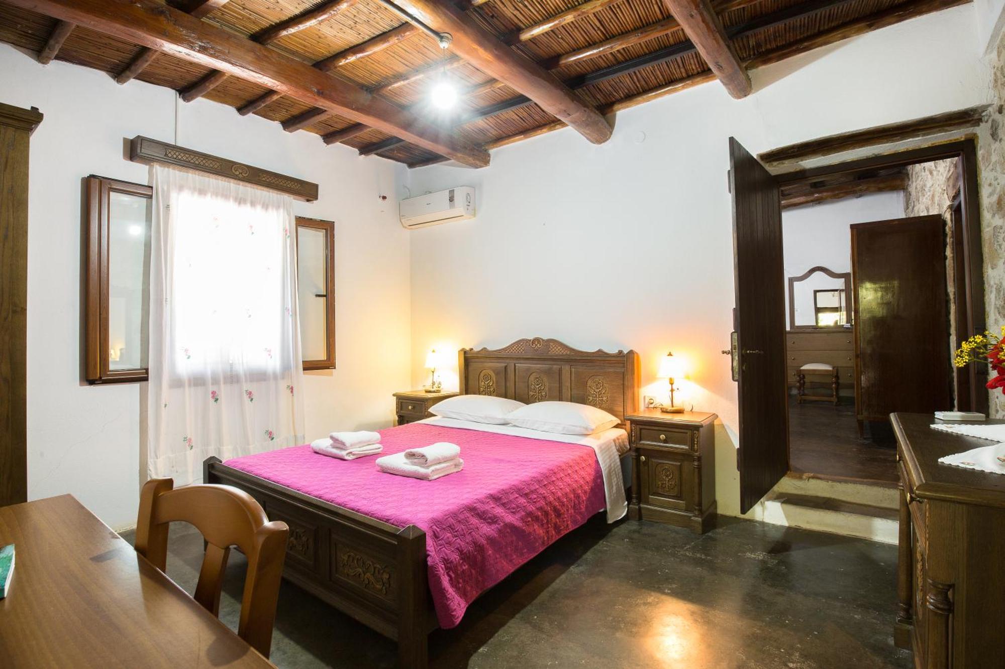 Sofiana'S Garden Retreat With Private Pool Daire Dhrapaniás Dış mekan fotoğraf
