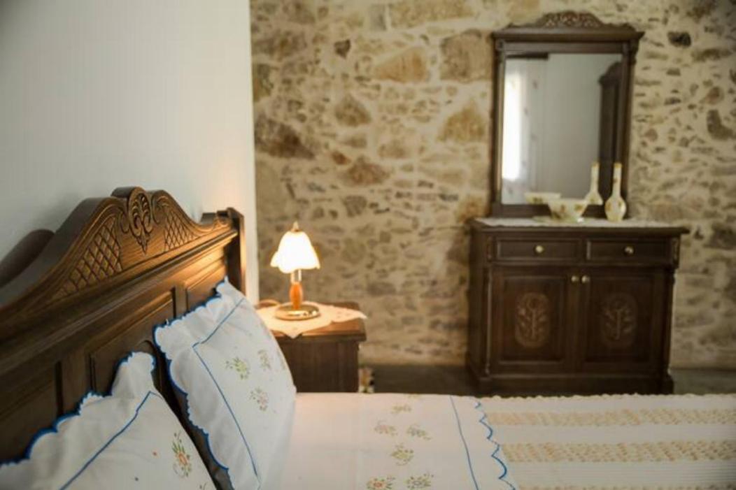 Sofiana'S Garden Retreat With Private Pool Daire Dhrapaniás Dış mekan fotoğraf